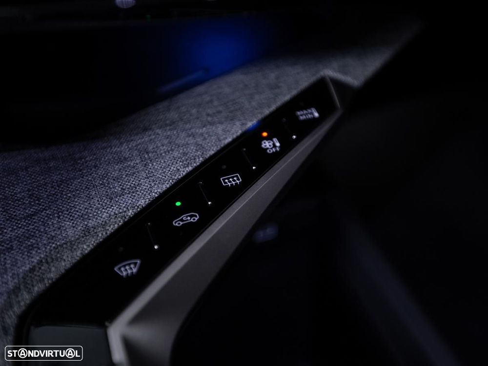 Peugeot E-3008 73 kWh Allure - 19