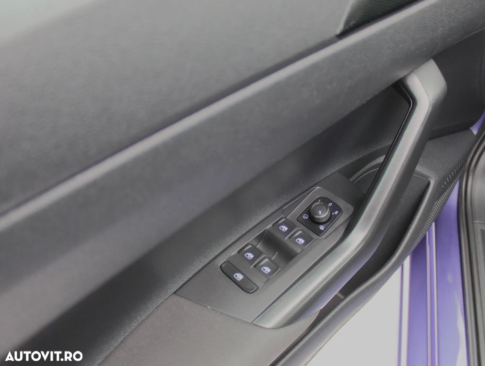 Volkswagen Polo 1.0 TSI Life - 10