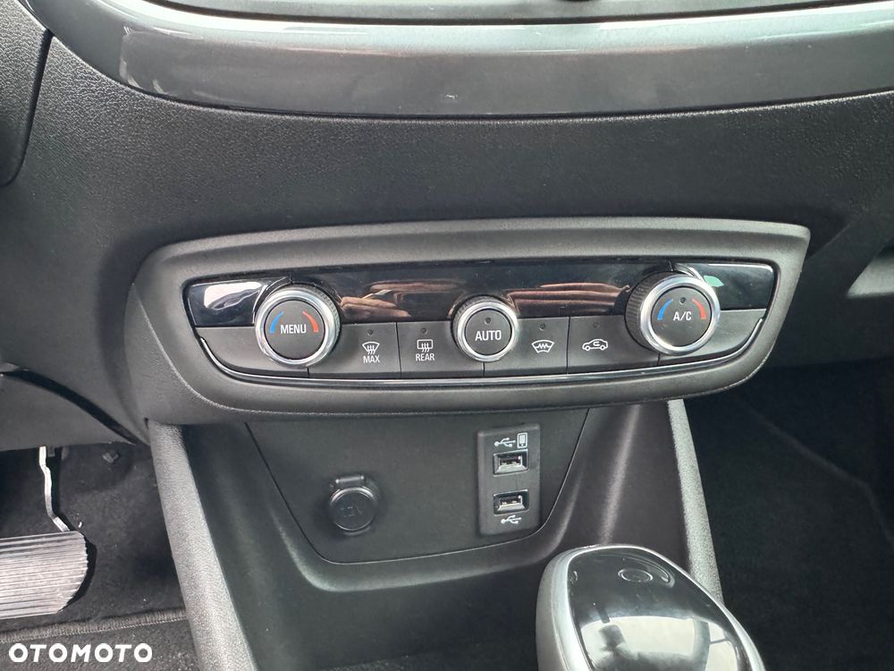 Opel Crossland 1.5 Automatik Ultimate - 16