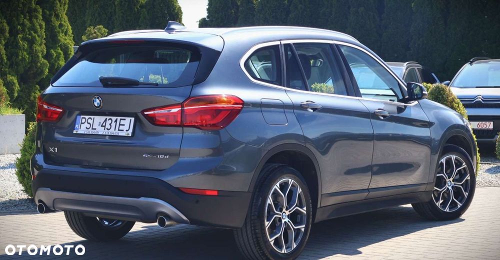 BMW X1 - 5