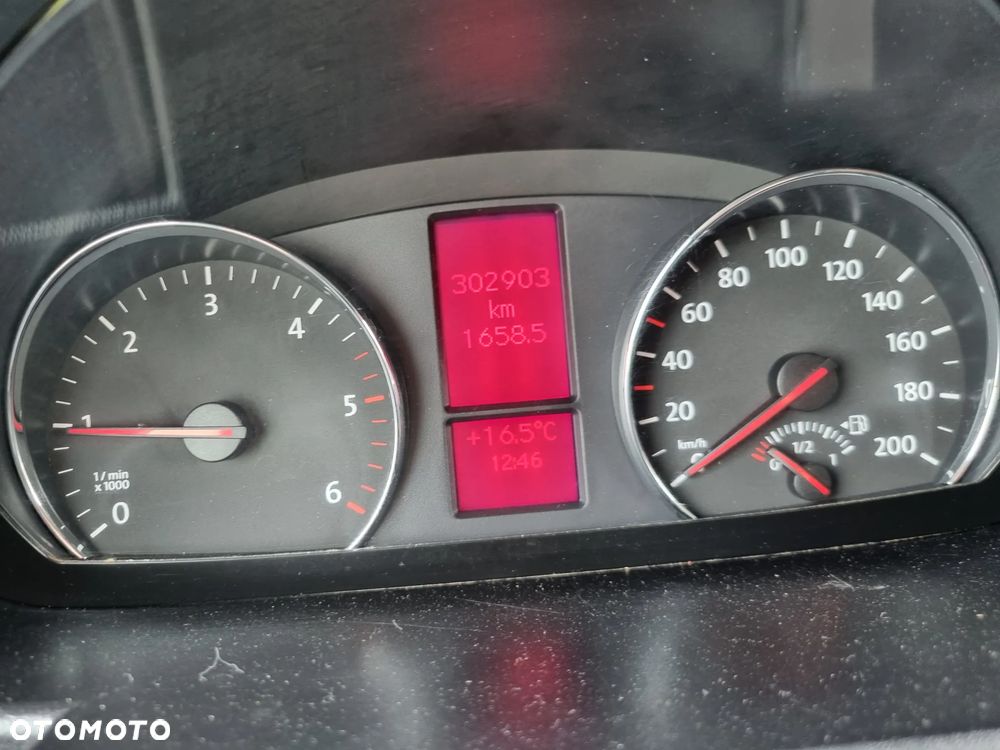 Volkswagen Crafter - 14