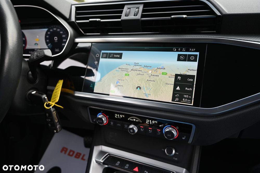 Audi Q3 35 TDI Advanced S tronic - 22