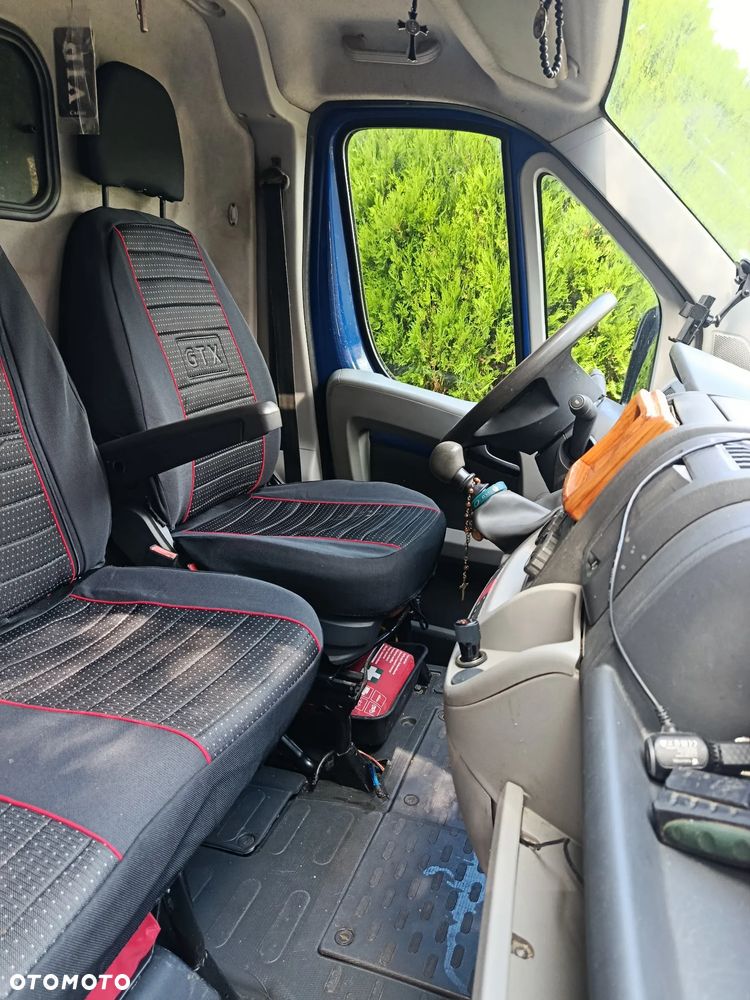 Fiat Ducato - 9