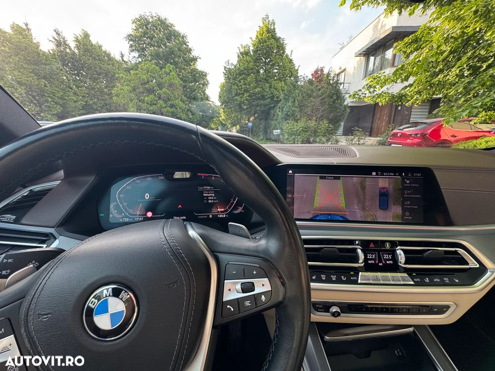 BMW X5 xDrive40i xLine - 20
