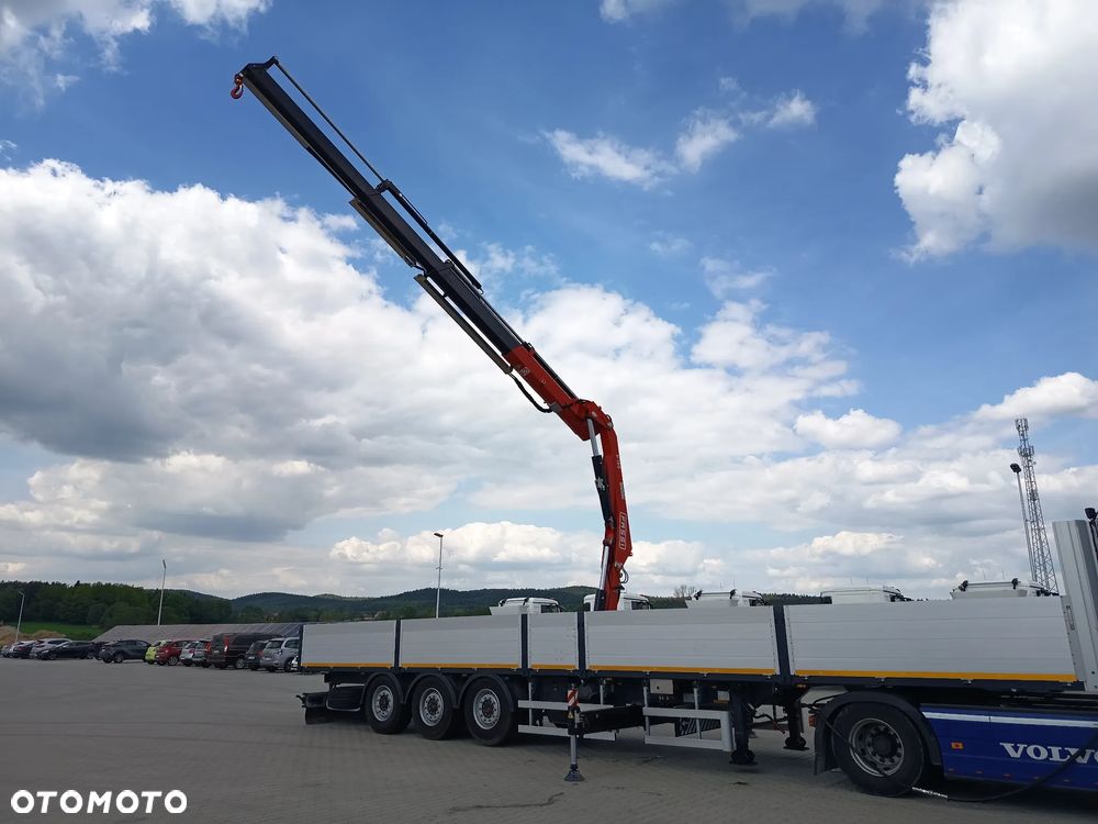 Bodex HDS FASSI F195AF.0.23 - 8