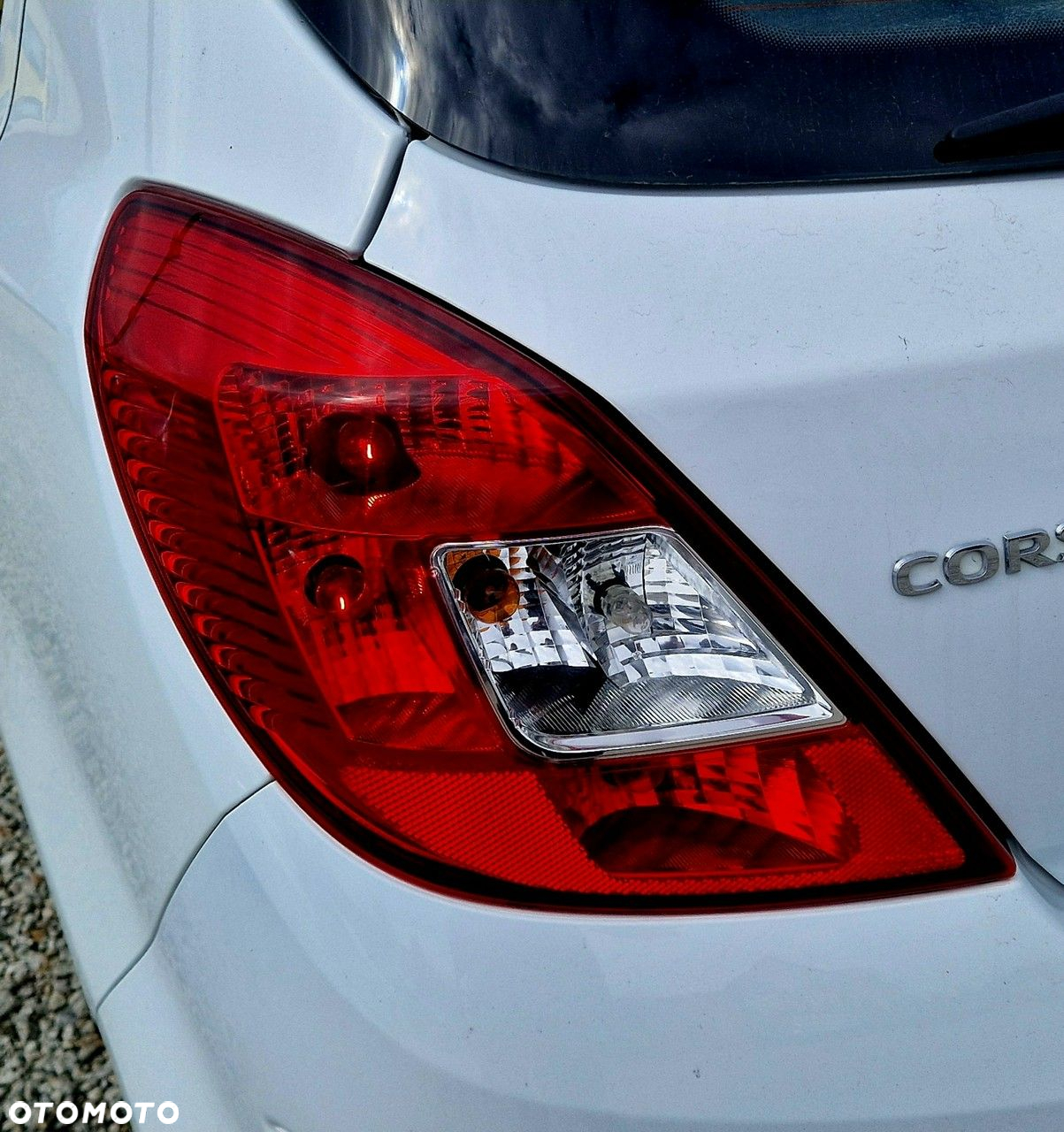 Opel Corsa - 24