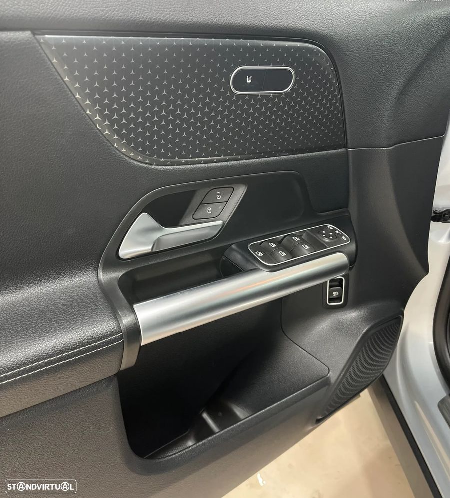 Mercedes-Benz GLA 200 Progressive - 10