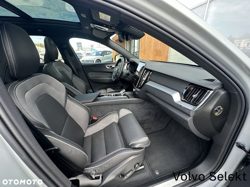 Volvo XC 60 - 28