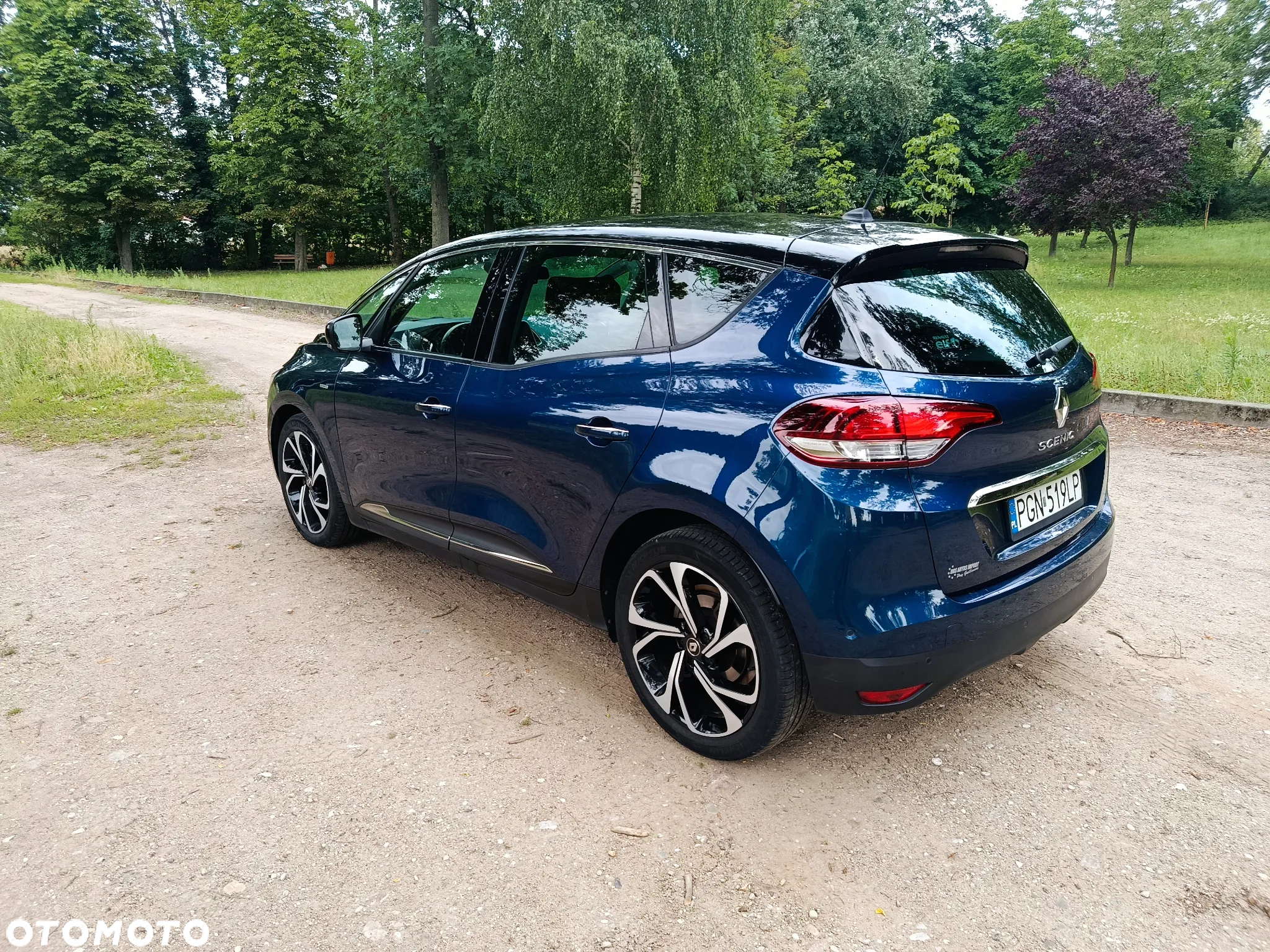 Renault Scenic 1.3 TCe Energy Bose - 5
