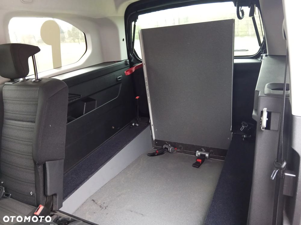 Opel Combo XL 1.5 D Start/Stop Elegance - 10