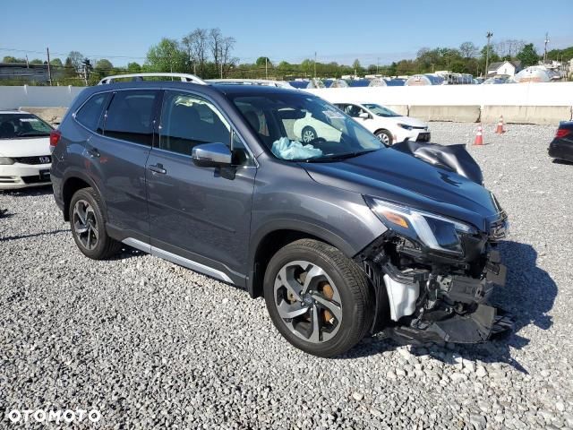Subaru Forester - 36