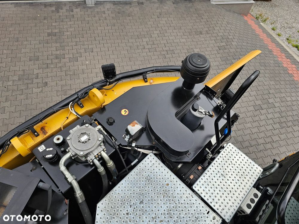 Caterpillar M 315 F - 21