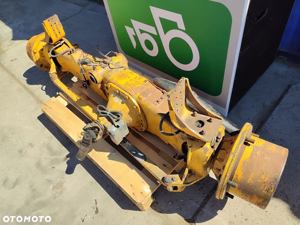 Most napędowy 453703001 453309504057 JCB 930-4 - 7