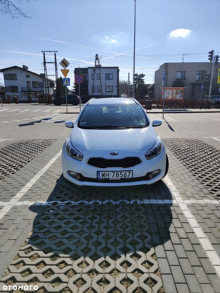 Kia Ceed 1.6 GDI M - 4