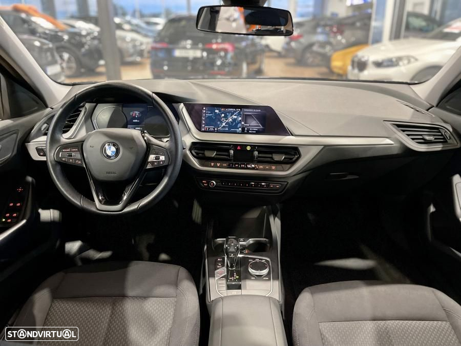 BMW 118 i Corporate Edition Auto - 29