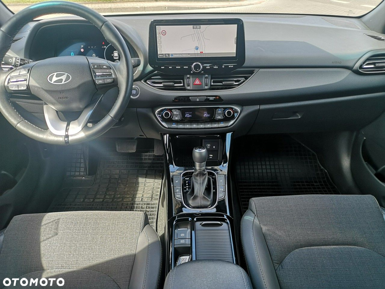 Hyundai i30 - 16