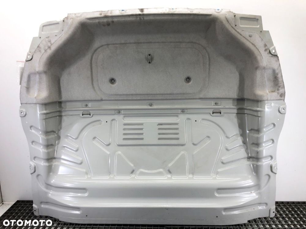 ŚCIANA GRODZIOWA KRATKA  FIAT FIORINO Nadwozie pełne/minivan (225_) 2007 - 2022 1.4 (225AXA1A, - 1
