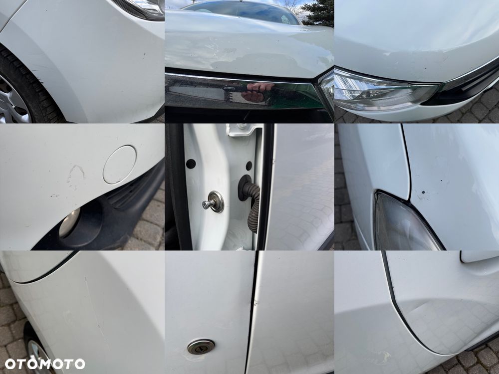 Dacia Lodgy 1.6 Ambiance - 31