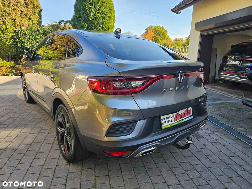 Renault Arkana - 10