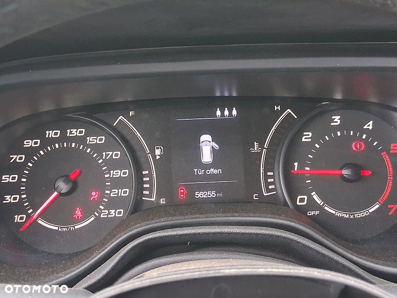Fiat Tipo 1.6 MultiJet Business Line - 10