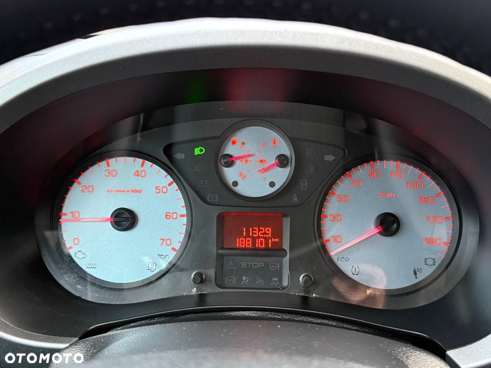 Peugeot Partner - 23