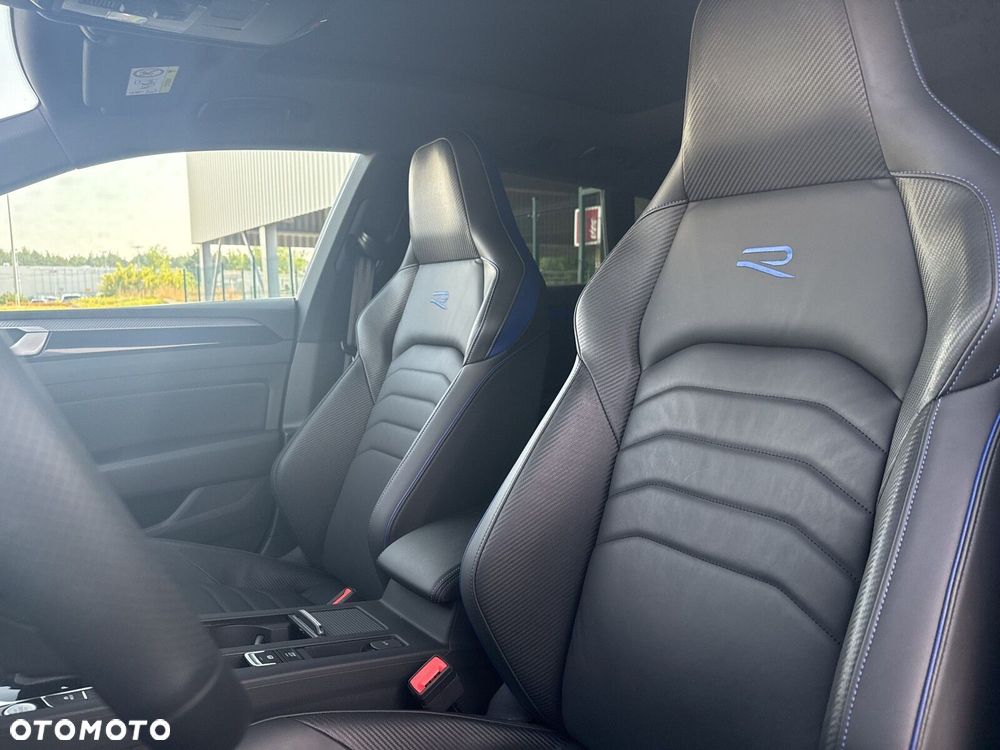 Volkswagen Arteon Shooting Brake 2.0 TSI 4Motion R DSG - 14