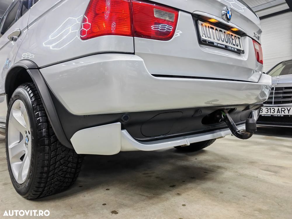 BMW X5 3.0 d Edition Exclusive Sport - 35