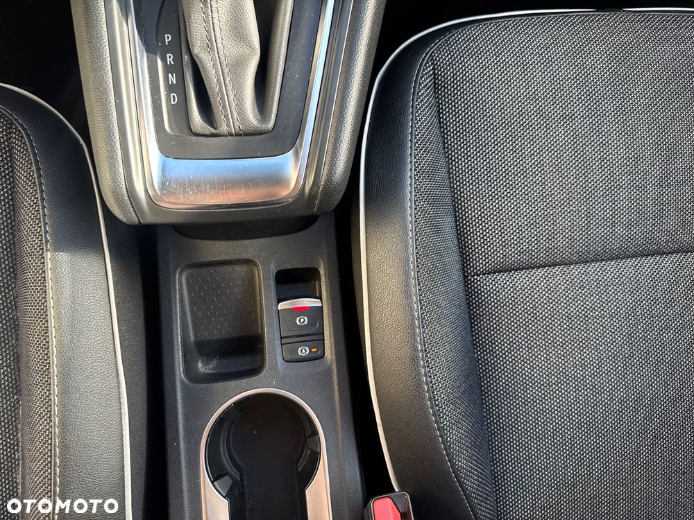 Renault Captur TCe Mild Hybrid 140 EDC GPF TECHNO - 19
