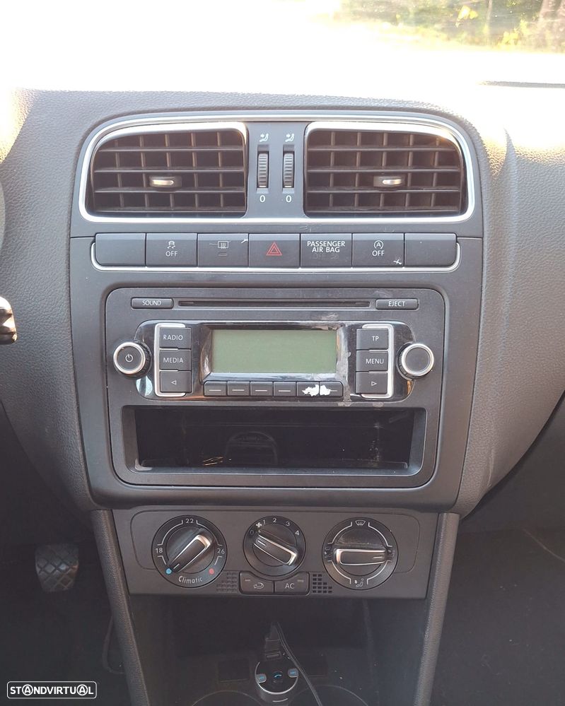 VW Polo - 9