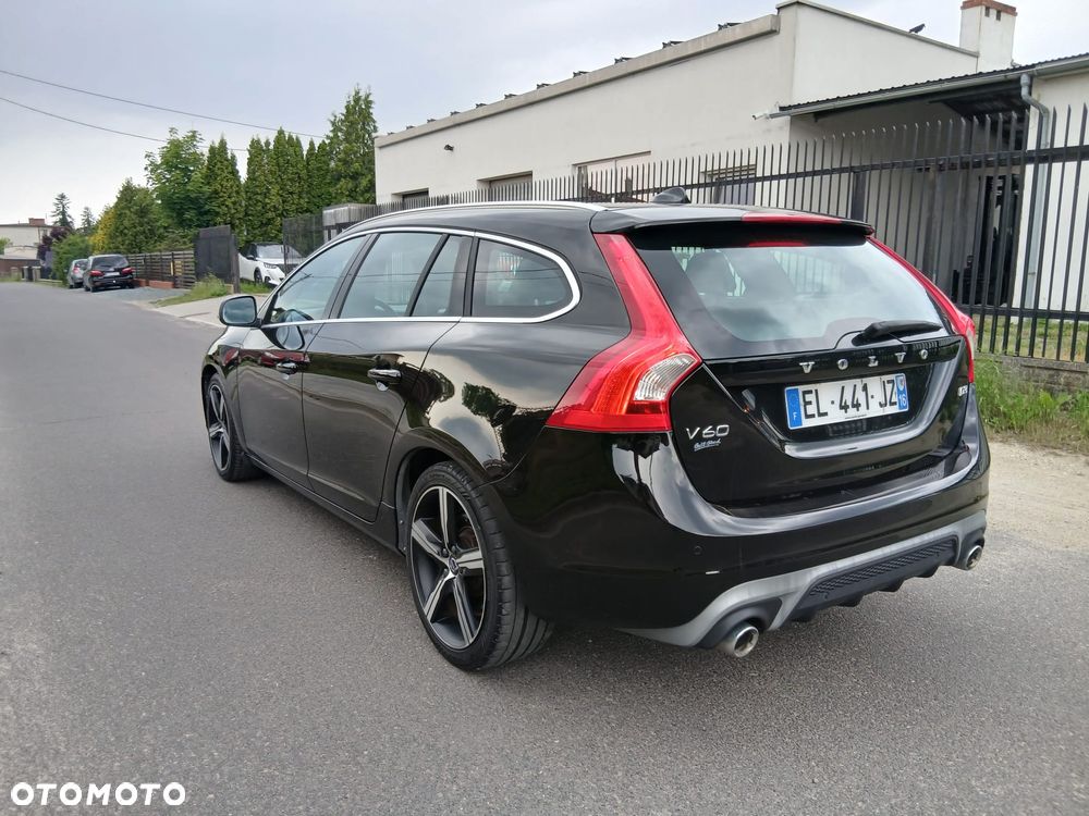 Volvo V60 - 7