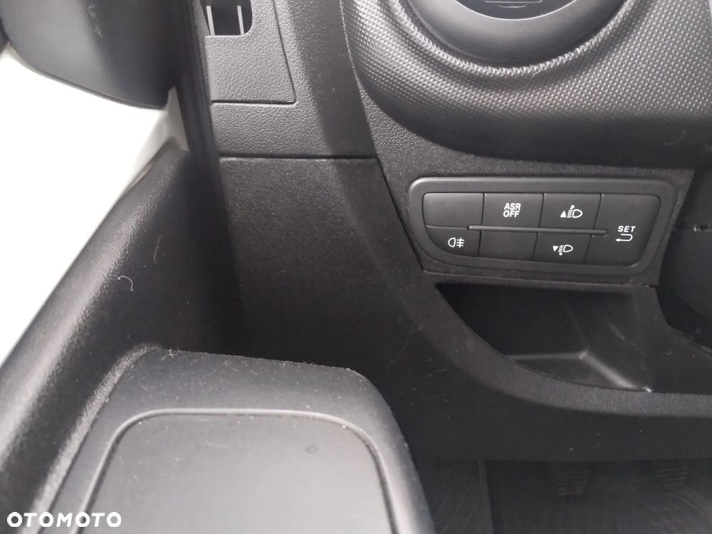 Fiat FIORINO - 11