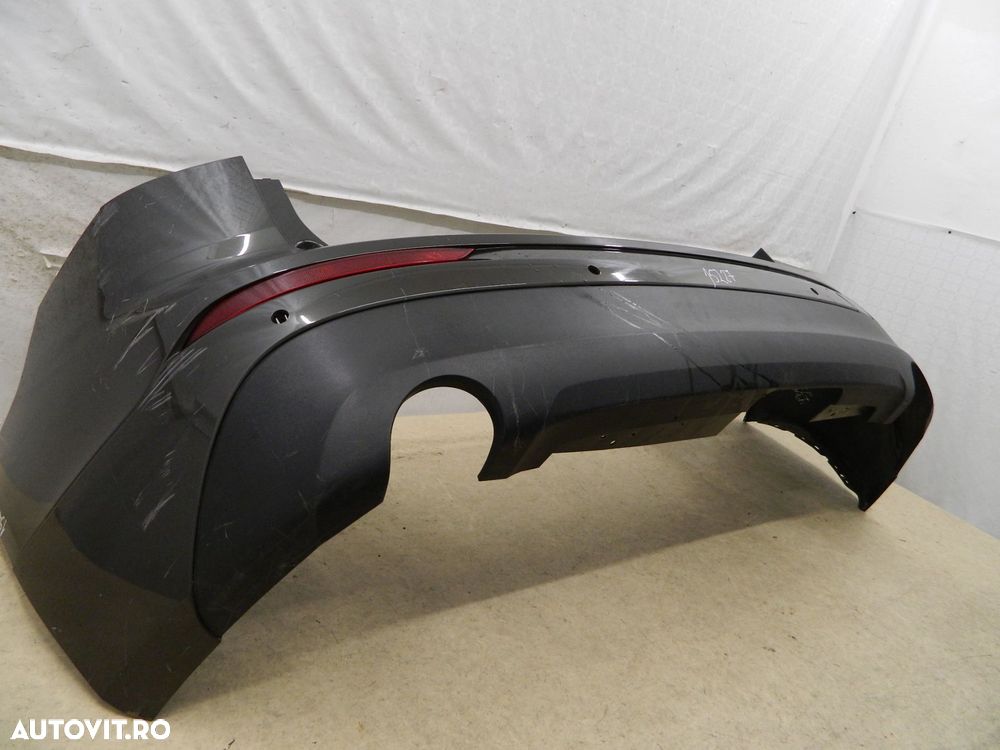 Bara spate BMW X5 G05 M-Sport, 2018, 2019, 2020, 2021, 2022, 2023, 51128069240. - 9