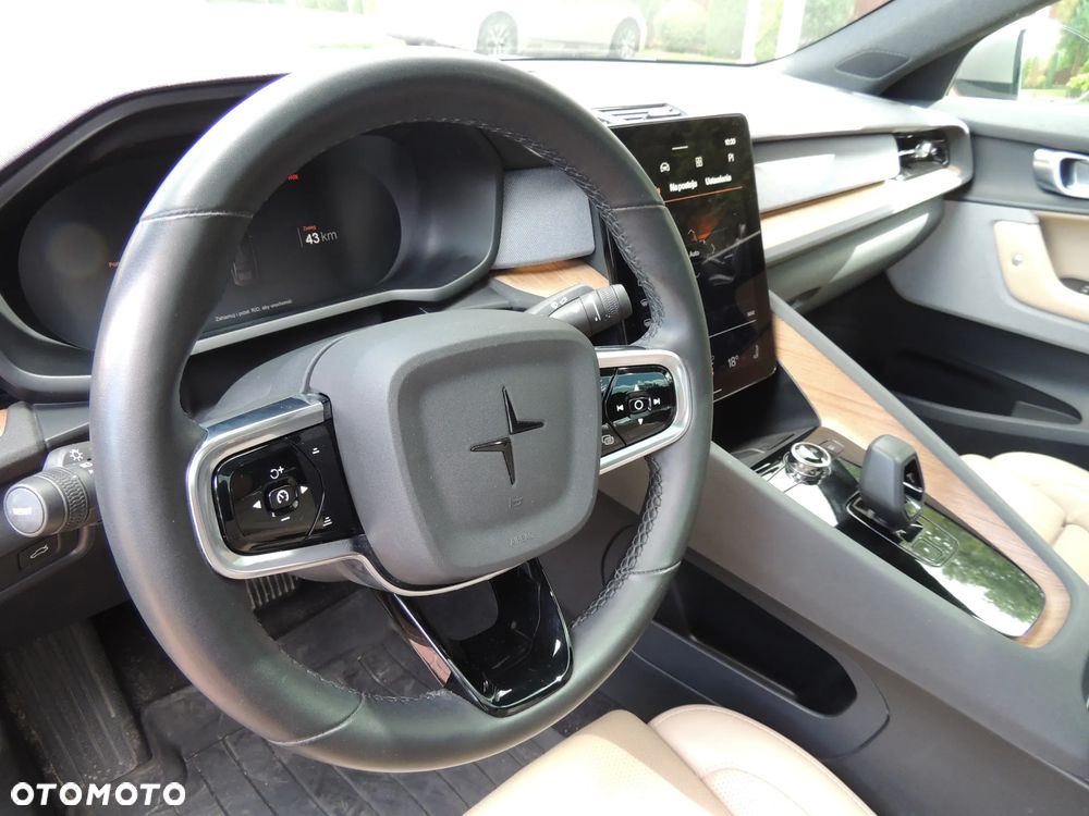 Polestar 2 Dual Motor 78kWh - 6