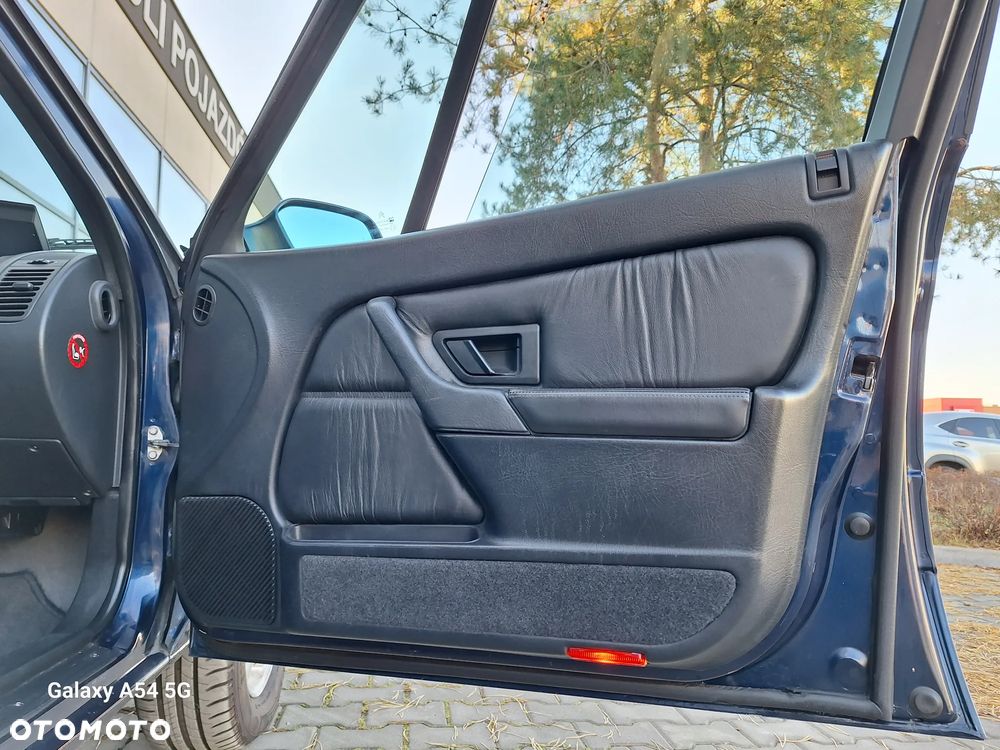 Citroën XM 2.0 SX - 32