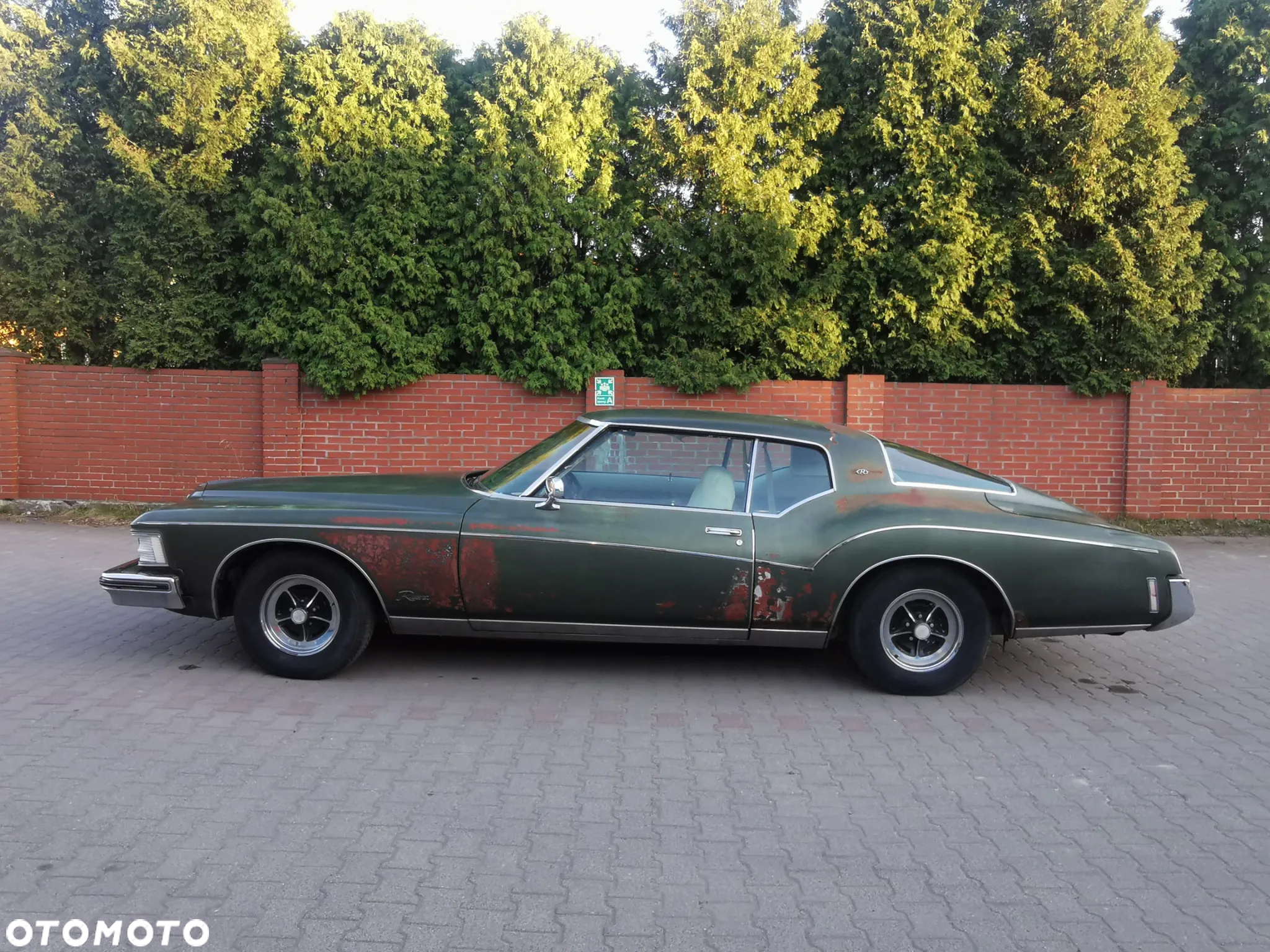 Buick Riviera - 4