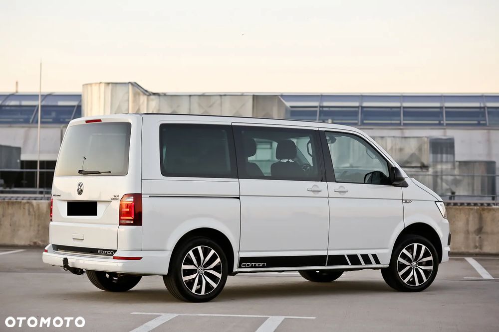 Volkswagen Multivan 2.0 BiTDI L1 Highline 4Motion DSG - 17