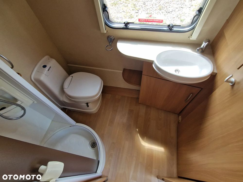SWIFT Bridgemere - 14