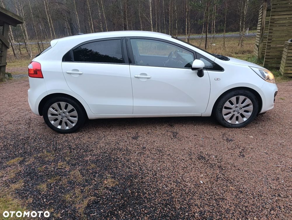 Kia Rio 1.4 Spirit - 6