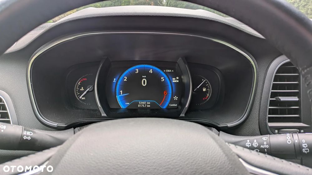 Renault Megane 1.2 Energy TCe GT Line - 13