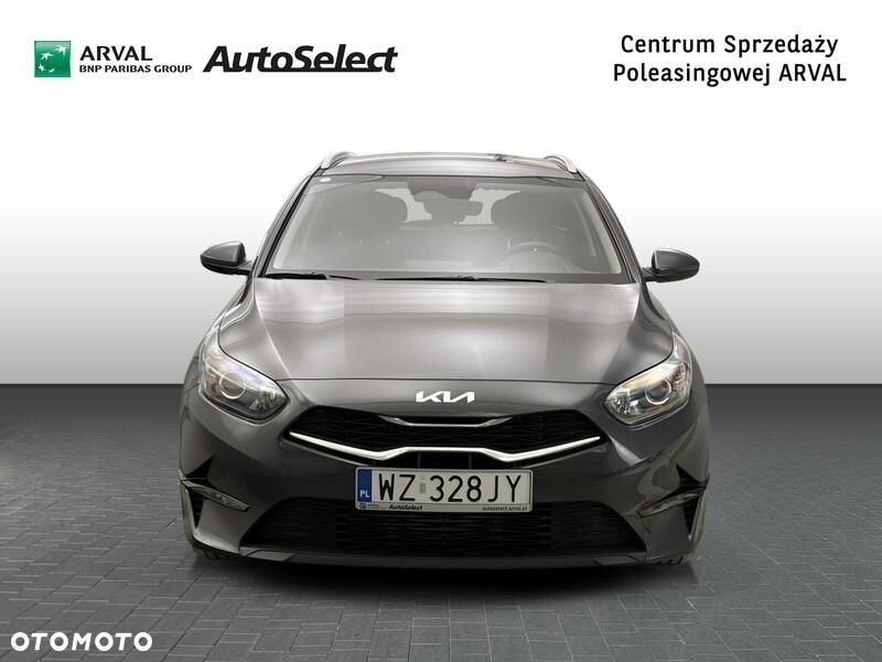 Kia Ceed 1.5 T-GDI M - 9