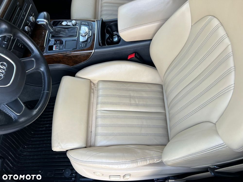 Audi A6 Allroad 3.0 TDI Quattro Tiptr - 18