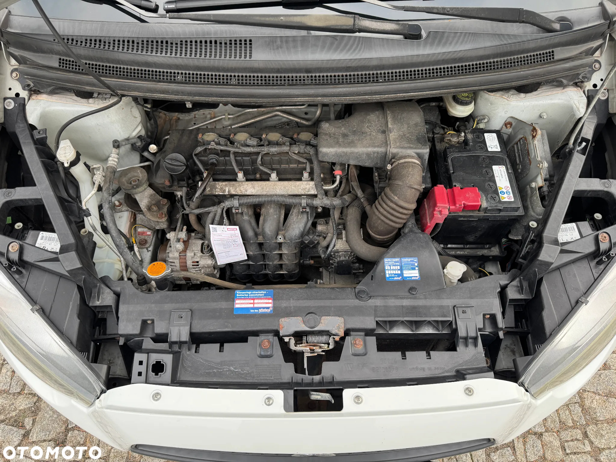 Mitsubishi Colt 1.3 Polar - 34