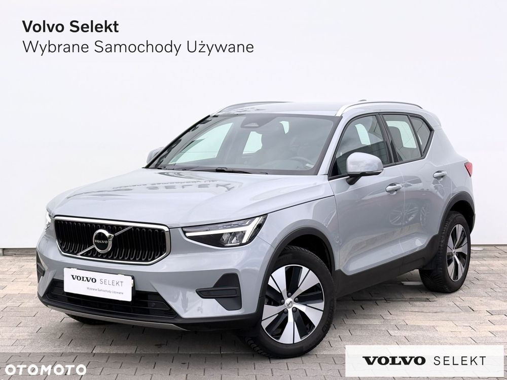 Volvo XC 40 - 1