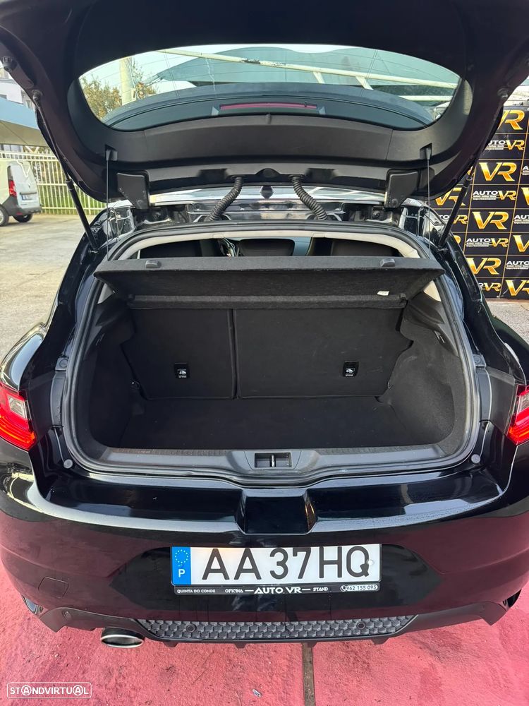 Renault Mégane - 16