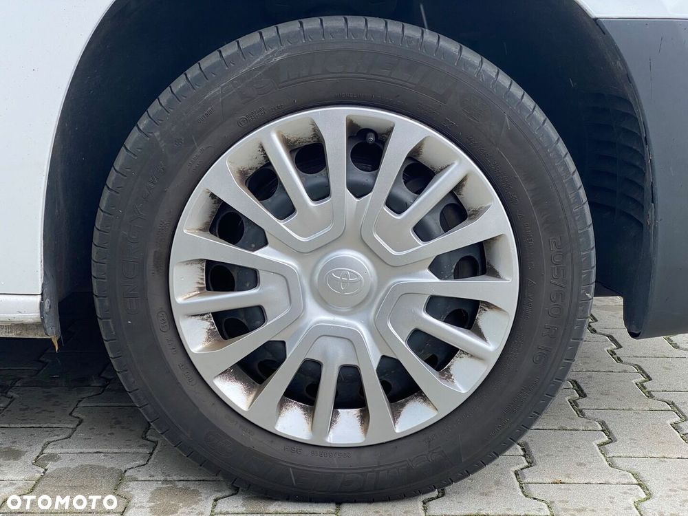 Toyota PROACE CITY - 29