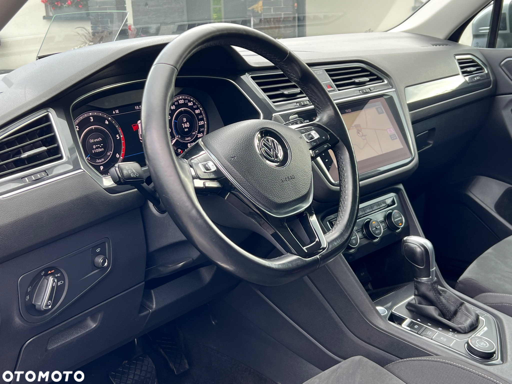 Volkswagen Tiguan Allspace 2.0 TDI 4Mot SCR Highline DSG 7os - 23