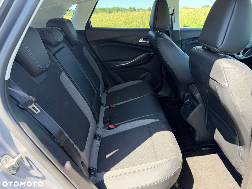 Opel Grandland X 1.2 Start/Stop INNOVATION - 17