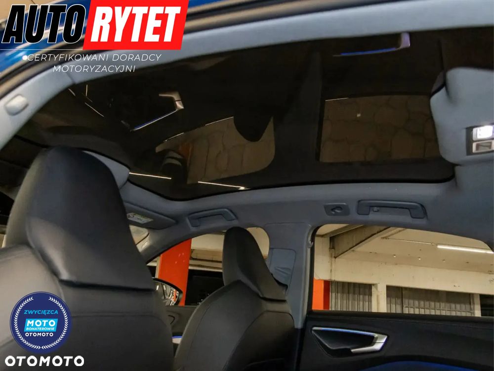 Audi A5 Limousine TFSI Quattro S tronic - 14