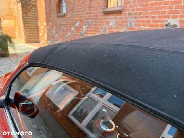 Volkswagen Beetle 2.5 - 34