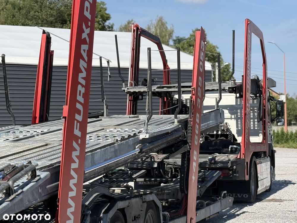 Lohr 1.21 - 5